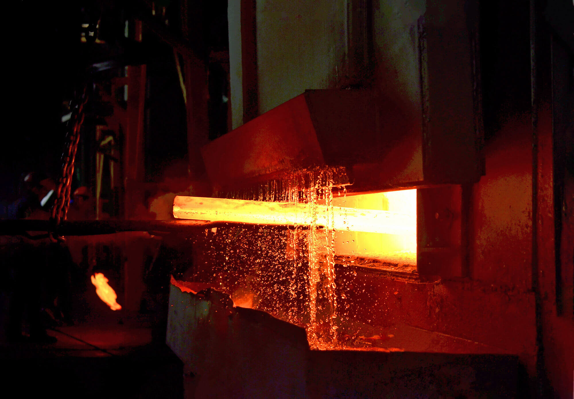 Heat-Treating